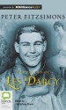 The Ballad of Les Darcy - Peter FitzSimons, Humphrey Bower