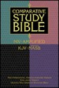 Holy Bible: Comparative Study Bible - Anonymous