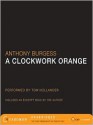 A Clockwork Orange CD (Audio) - Anthony Burgess, 1986 by The Estate of Anthony Burgess x, Tom Hollander