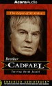 Brother Cadfael - The Leper of St. Giles (Brother Cadfael) - Ellis Peters, Derek Jacobi