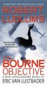 Robert Ludlum's (TM) The Bourne Objective (Jason Bourne Novels) - Eric Van Lustbader