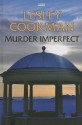 Murder Imperfect - Lesley Cookman