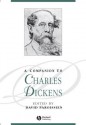 A Companion to Charles Dickens - David Paroissien