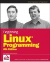 Beginning Linux Programming - Neil Matthew, Richard Stones