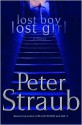 Lost Boy Lost Girl - Peter Straub