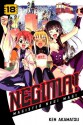 Negima!: Magister Negi Magi, Volume 18 - Ken Akamatsu