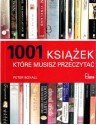 1001 książek, które musisz przeczytać - Peter Boxall