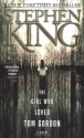 The Girl Who Loved Tom Gordon - Stephen King