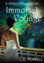 Immortal Voyage - C.G. Powell