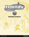 Islands Level 6 Grammar Booklet - Kerry Powell