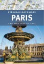 Paris Everyman Mapguide - Melani Le Bris, Vincent Grandferry, Antoine Besse