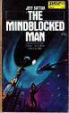 The Mindblocked Man - Jeff Sutton