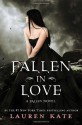 Fallen In Love (Fallen, #3.5) - Lauren Kate