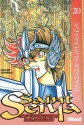 Saint Seiya: Los Caballeros del Zodiaco 20 - Masami Kurumada