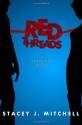 Red Threads - Stacey J. Mitchell