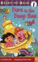 Dora in the Deep Sea - Christine Ricci