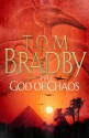 The God of Chaos - Tom Bradby