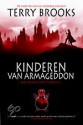 Kinderen van Armageddon - Terry Brooks