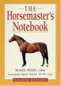 Horsemasters Notebook - Mary Rose