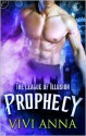 Prophecy - Vivi Anna