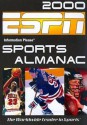 2000 ESPN Sports Almanac - Gerry Brown