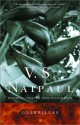 Guerrillas - V.S. Naipaul