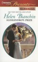 Alessandro's Prize - Helen Bianchin