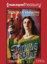 Taming the Wolf (Harlequin Historical) - Deborah Simmons