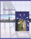 Prealgebra - Margaret L. Lial, Diana A. Hestwood