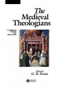 Medieval Theologians - G.R. Evans