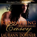 Kidnapping Casey - Laurann Dohner, Simone Lewis