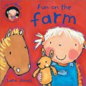 Fun on the Farm - Lara Jones