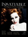 Insatiable (Insatiable: The Magazine of Paranormal Desires) - Alexis A. Hunter, Nicki Elson, Diane Arrelle, Ellen Denton, Timothy Friend, Garry McNully, Jude-Marie Green, Lillian Csernica, Zoe Winters, E. Catherine Tobler