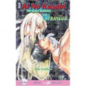 Ai No Kusabi - The Space Between Vol.1: Stranger - Rieko Yoshihara