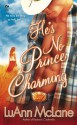 He's No Prince Charming - Luann McLane