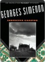 Inspector Cadaver - Georges Simenon