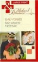 Navy Officer to Family Man - Emily Forbes