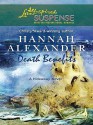 Death Benefits - Hannah Alexander