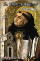 St. Thomas Aquinas: A Biography - G.K. Chesterton