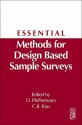 Essential Methods for Design Based Sample Surveys: A Derivative of Handbook of Statistics: Sample Surveys: Design, Methods and Applications, Volume 29a - Danny Pfeffermann, C. Radhakrishna Rao