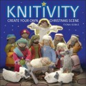 Knitivity: Create Your Own Christmas Scene - Fiona Goble