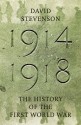 1914-1918 (Allen Lane History) - David Stevenson