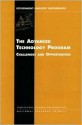 The Advanced Technology Program: Challenges And Opportunities - Charles W. Wessner, National Research Council