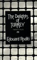 The Delights Of Turkey: Twenty Tales - Edouard Roditi