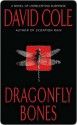 Dragonfly Bones - David Cole