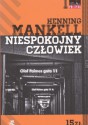 Niespokojny człowiek - Henning Mankell