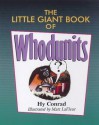 The Little Giant® Book of Whodunits - Hy Conrad, Matt Lafleur