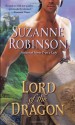 Lord of the Dragon - Suzanne Robinson