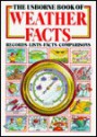 The Usborne Book of Weather Facts - Anita Ganeri