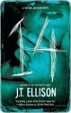 14 - J.T. Ellison